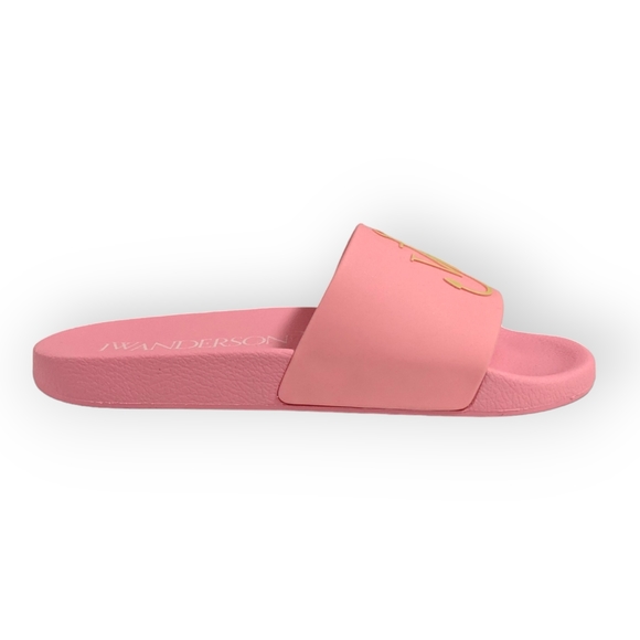 JW Anderson Pink Pool Slide, 43 (US10) - Picture 8 of 12